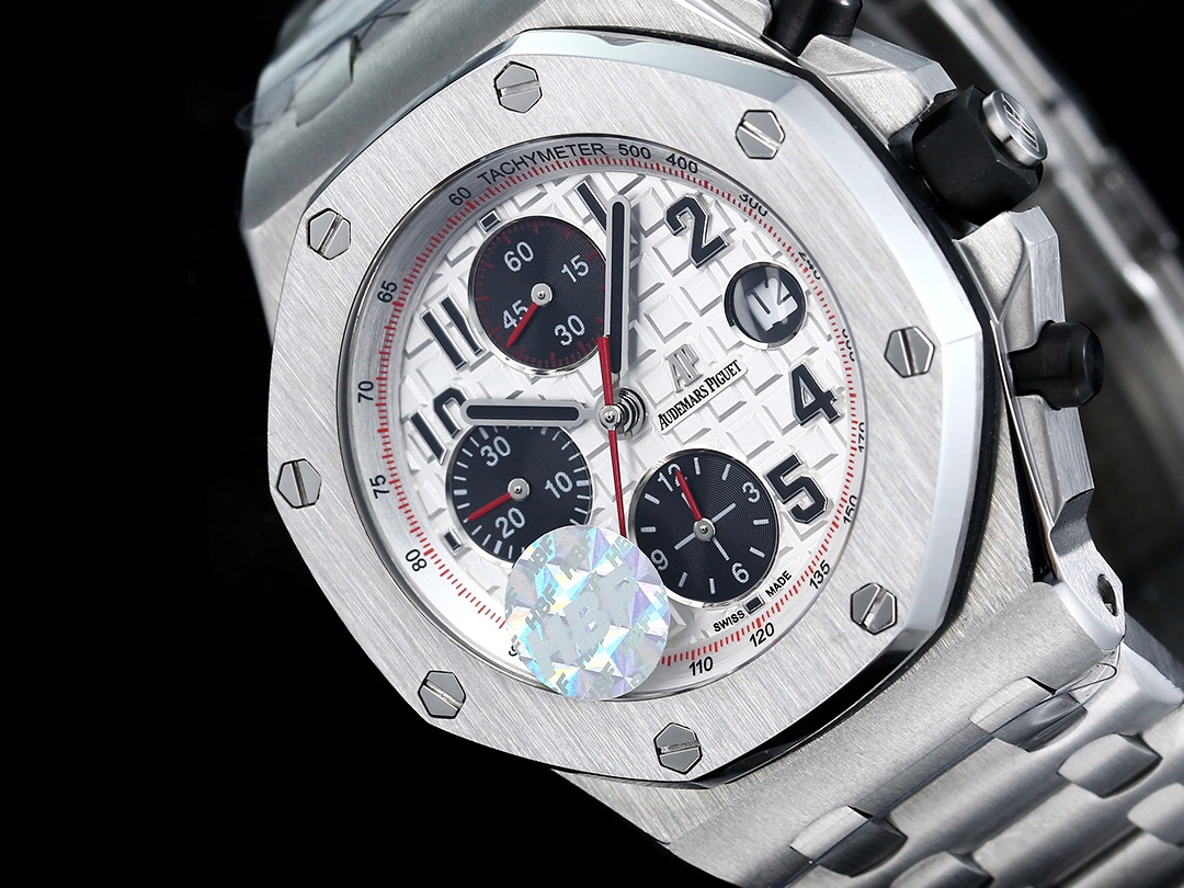 Audemars Piguet watch